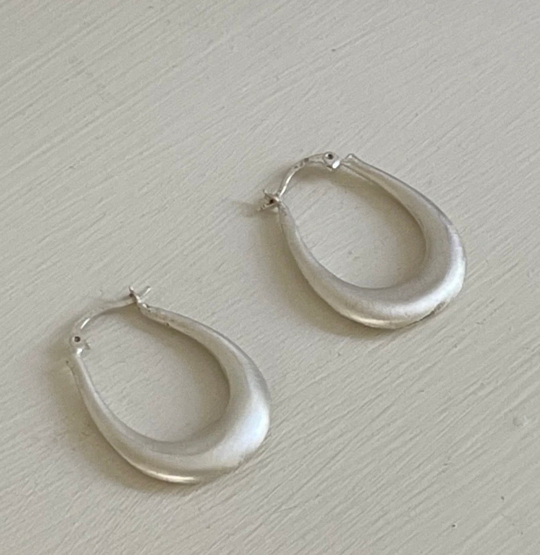 Unu Earrings