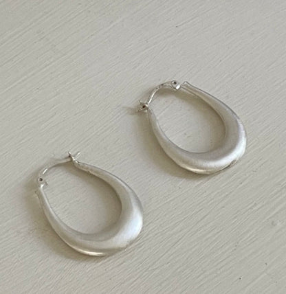 Unu Earrings