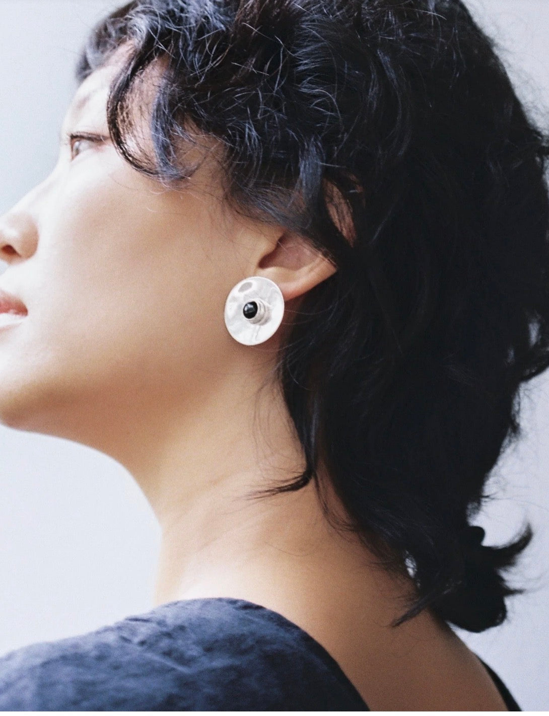 Oda Earrings