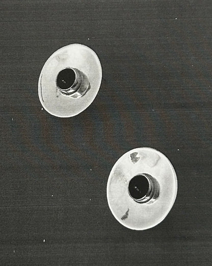 Oda Earrings