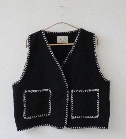 Cotton Vest