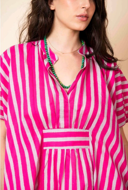 Kaftan Rayas