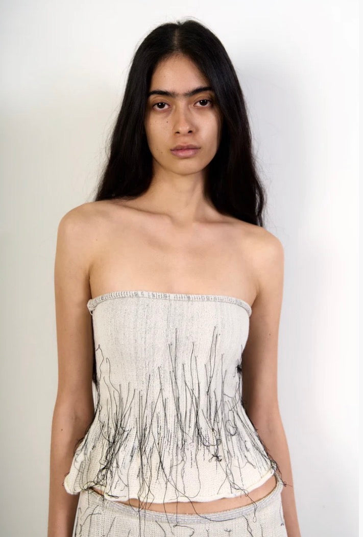 Organic Tube Top
