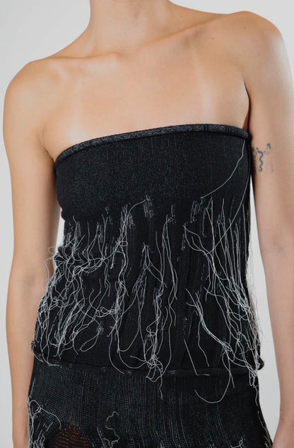 Organic Tube Top