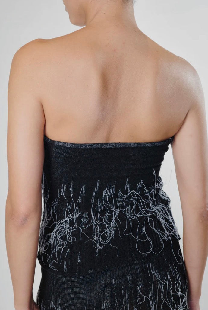 Organic Tube Top