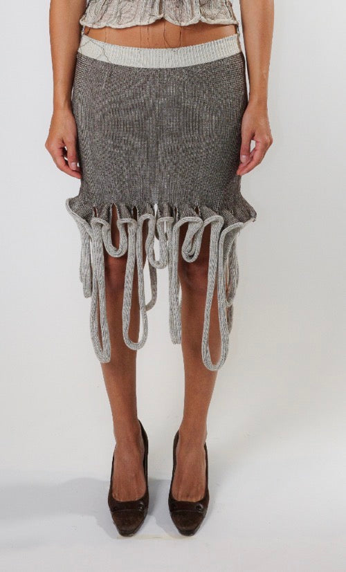 Drops Reversible Skirt