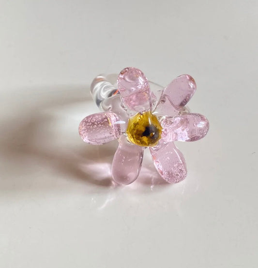 Flor de Verano Ring