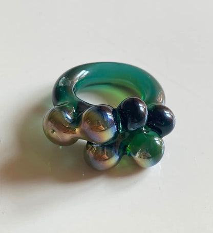 Fucking Bubbles Ring