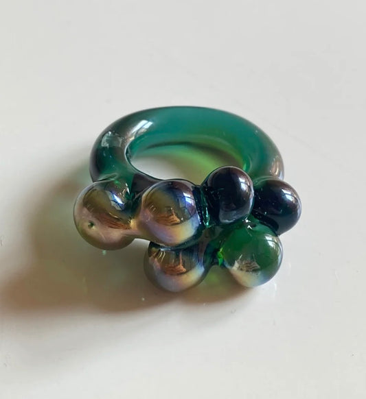 Fucking Bubbles Ring