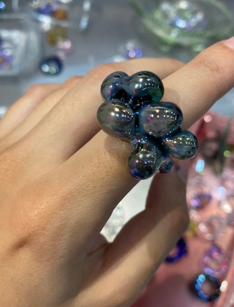 Fucking Bubbles Ring