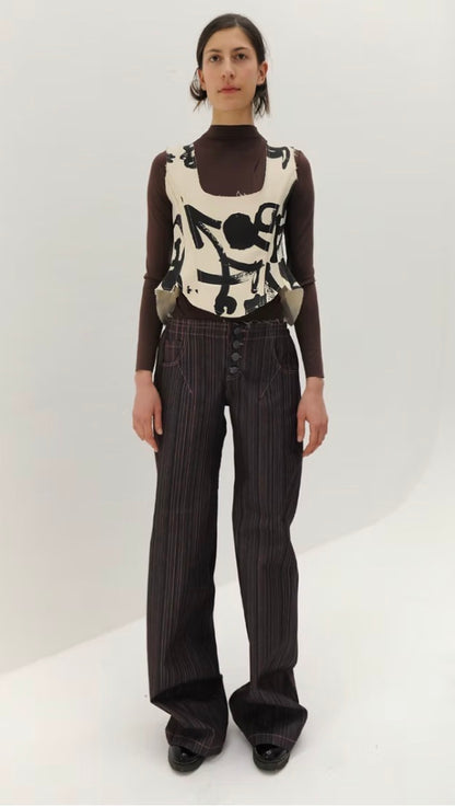 Corso Corset