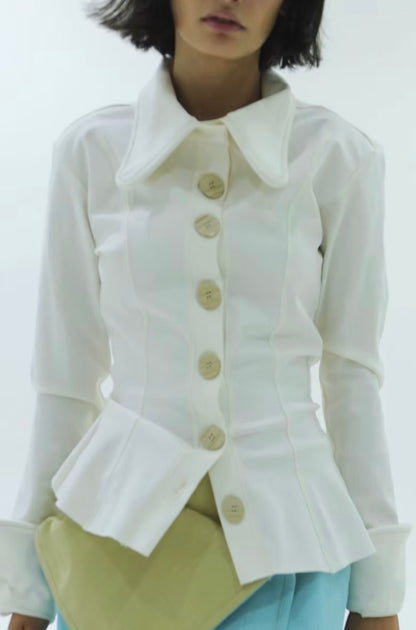 Camisa Gogo