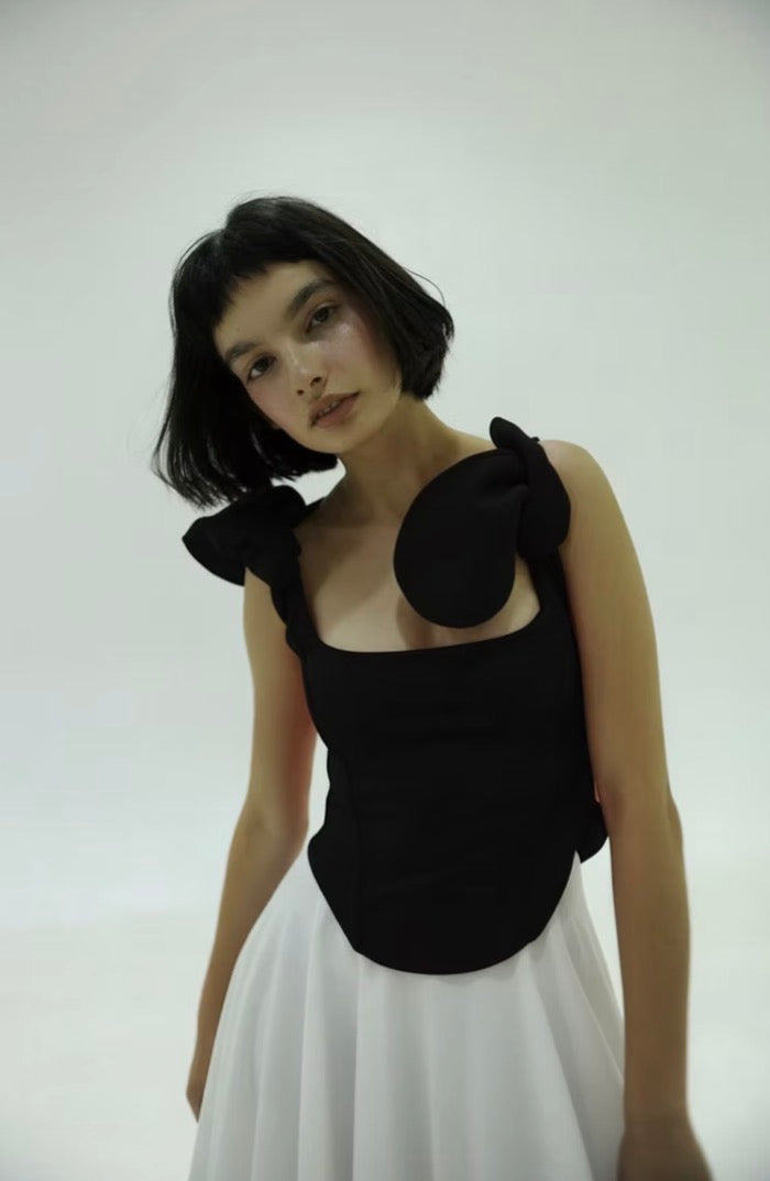 Corset Bou
