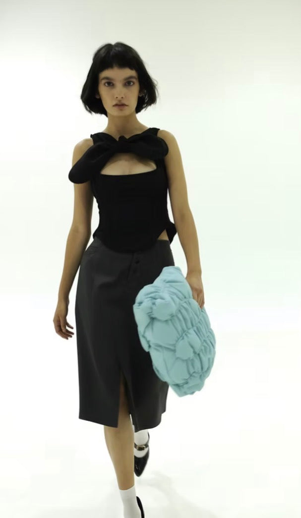 Corset Bou