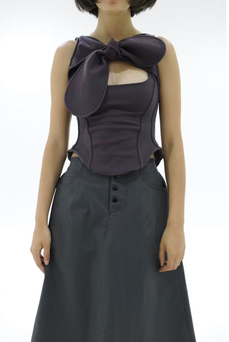 Corset Bou