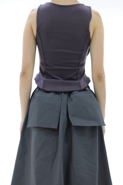 Corset Bou