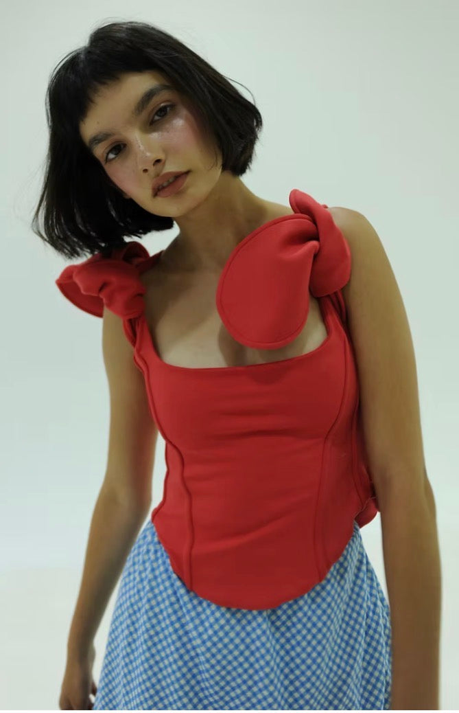 Corset Bou