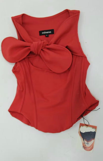 Corset Bou