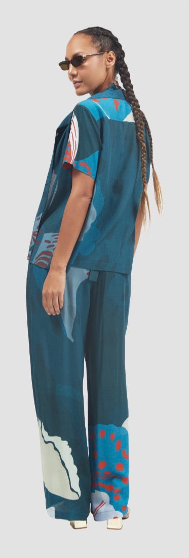 Banana Fiber Trousers