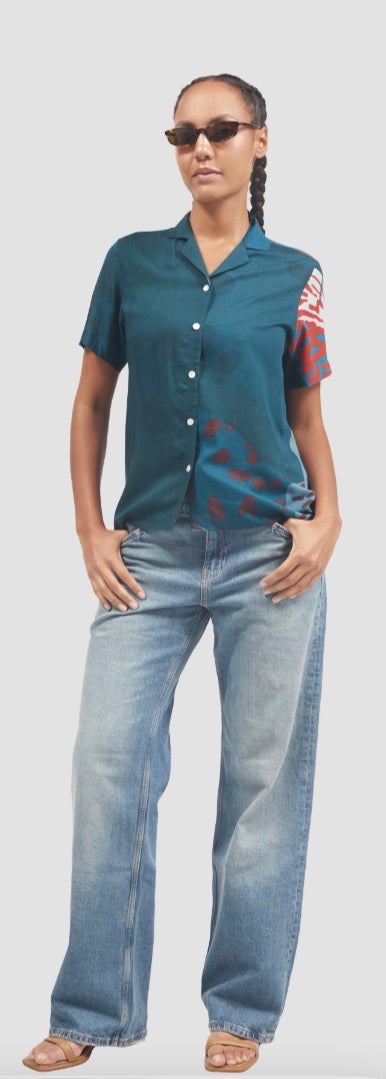 Banana Fiber Shirt