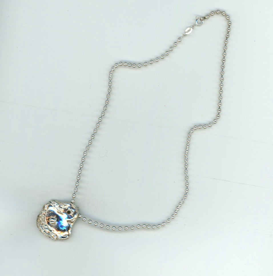 Collar Perla