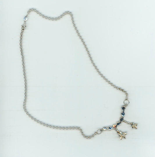 Collar Estrella