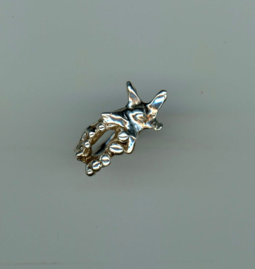 Estrella de Mar Ring