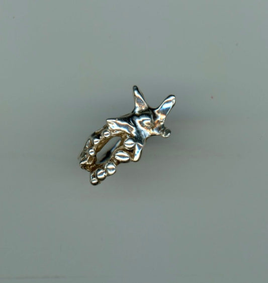 Estrella de Mar Ring