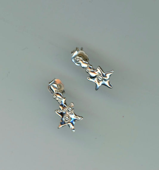 Estrella Earrings