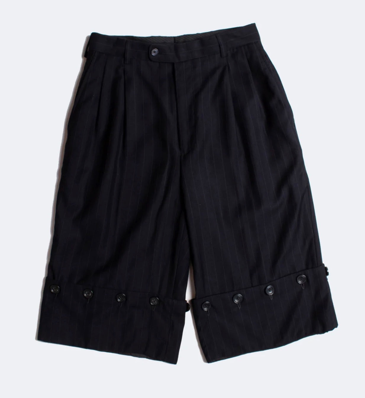 Romeo Bermudas