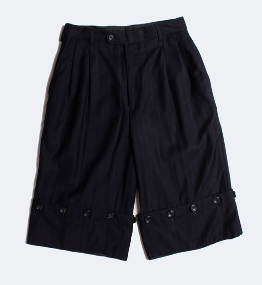 Romeo Bermudas