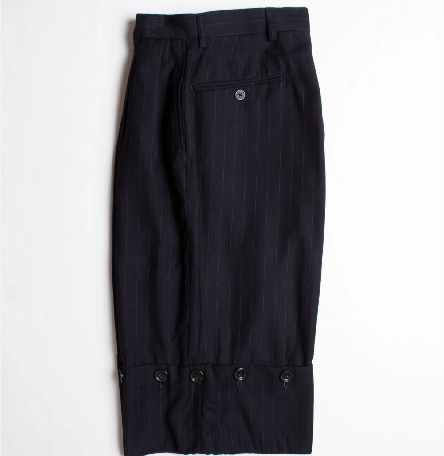 Romeo Bermudas