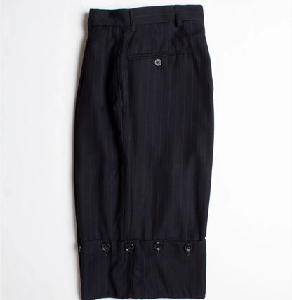 Romeo Bermudas