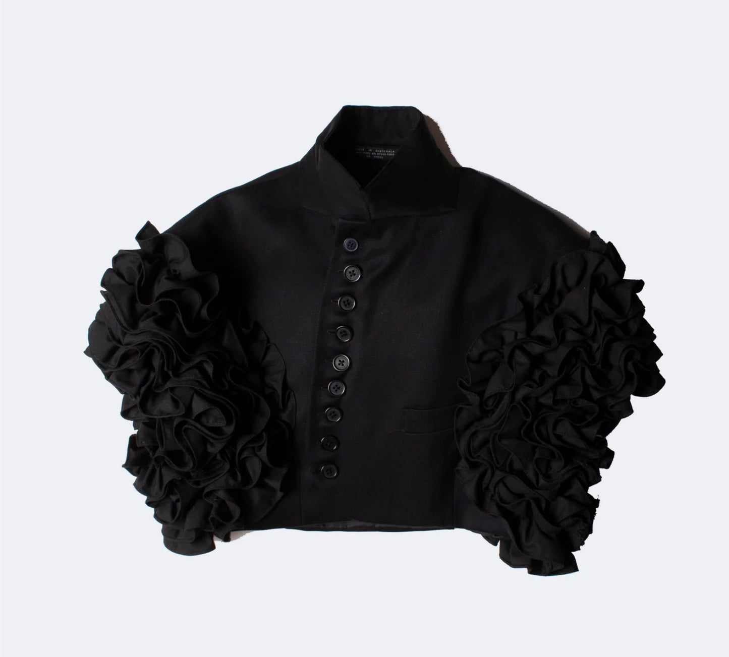 Rosa Bolero