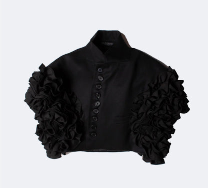 Rosa Bolero