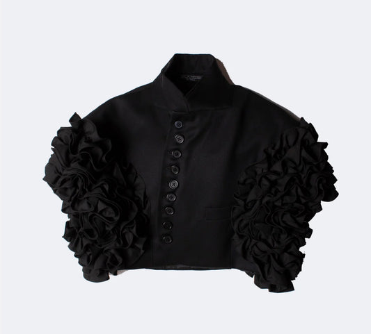 Rosa Bolero