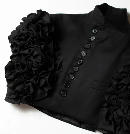 Rosa Bolero