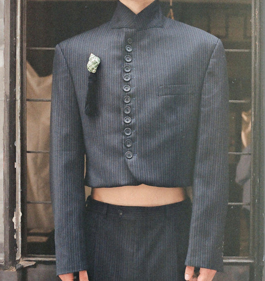Uniforme Jacket