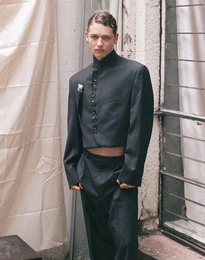 Uniforme Jacket