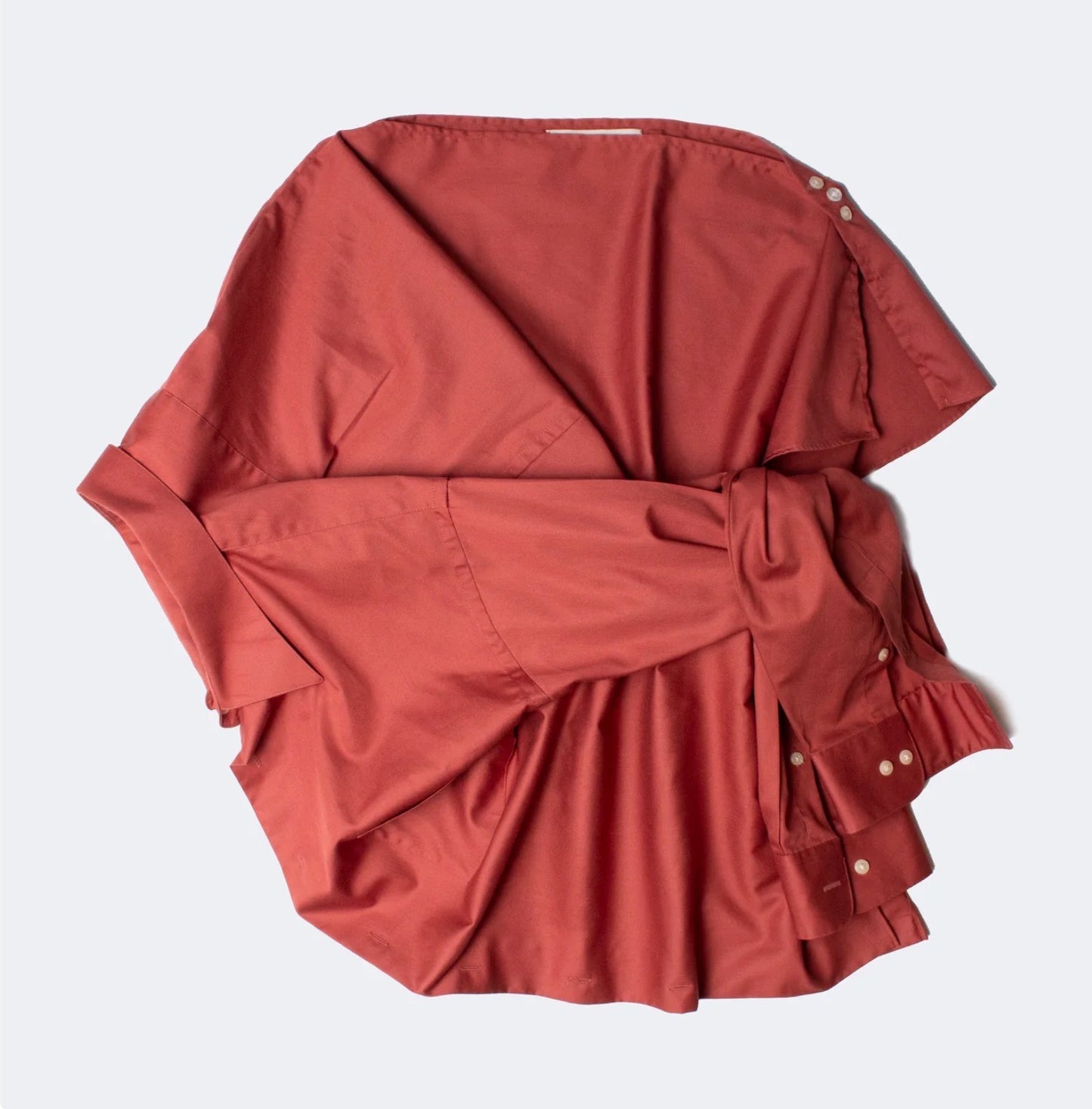Carmen Shirt