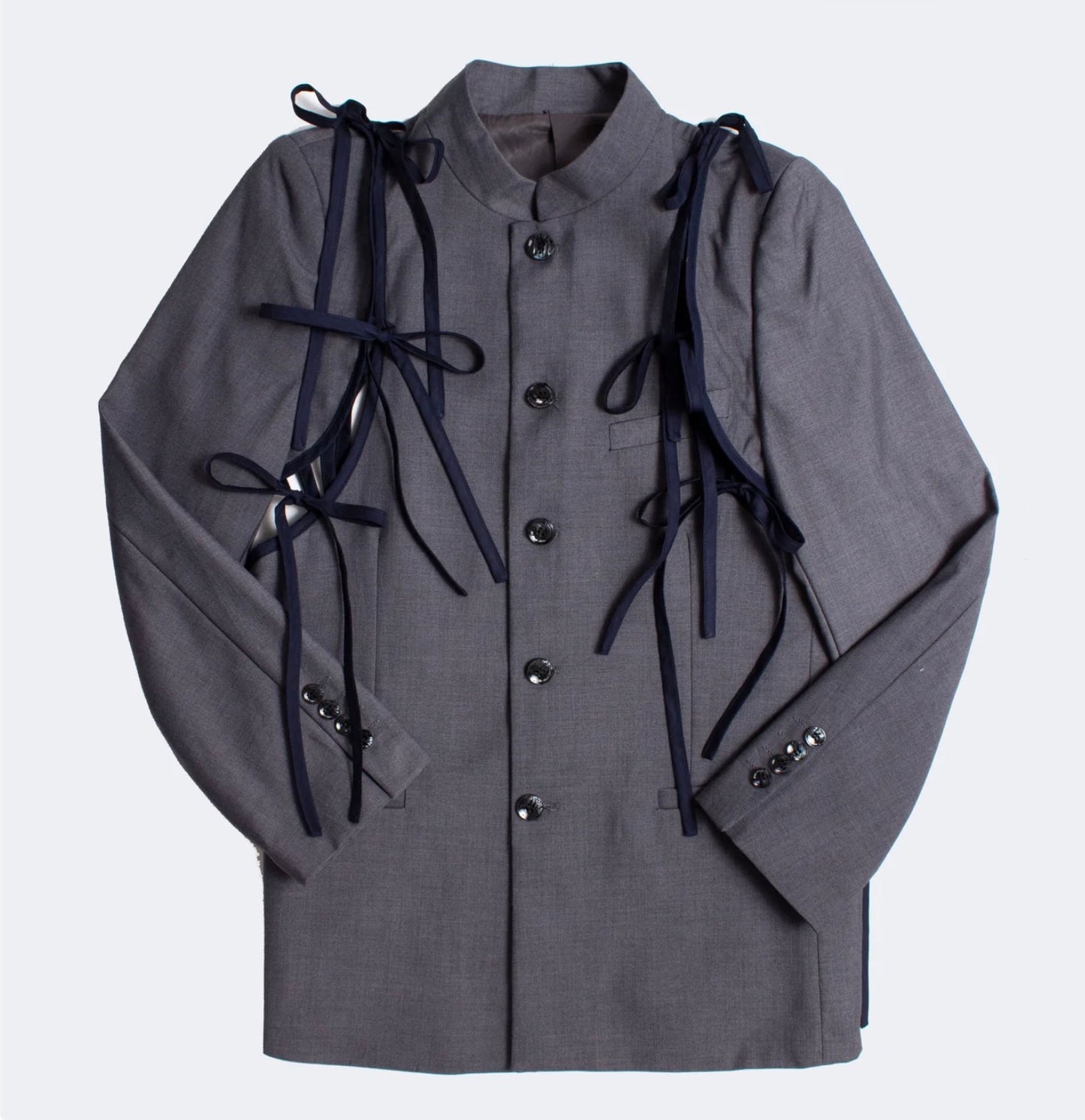 Apron Blazer