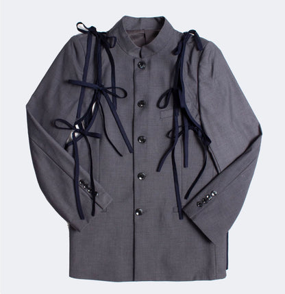 Apron Blazer