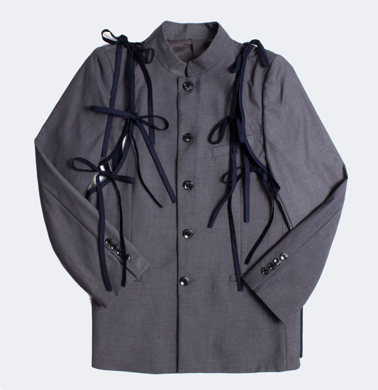 Apron Blazer