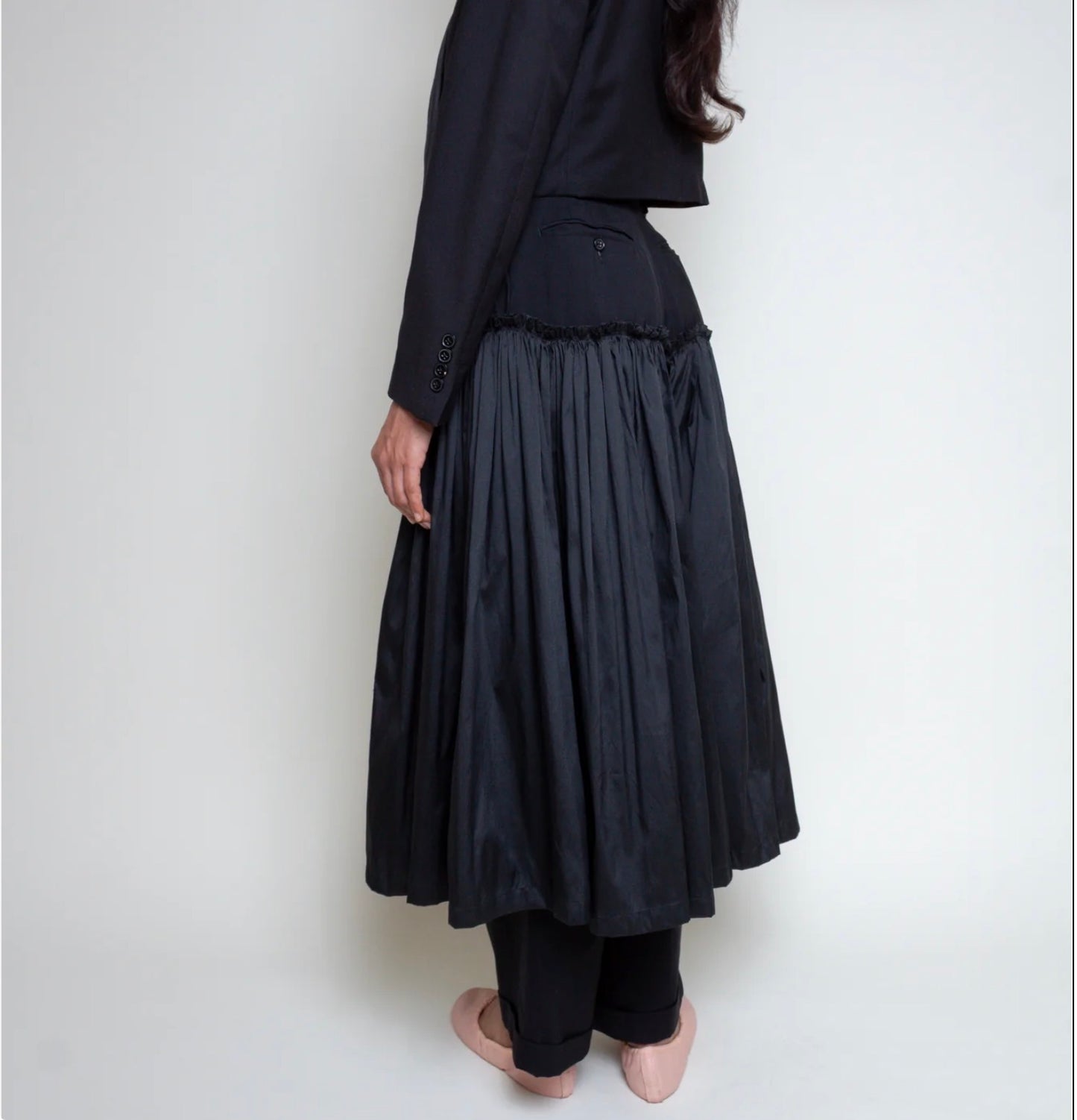 Roan Pants