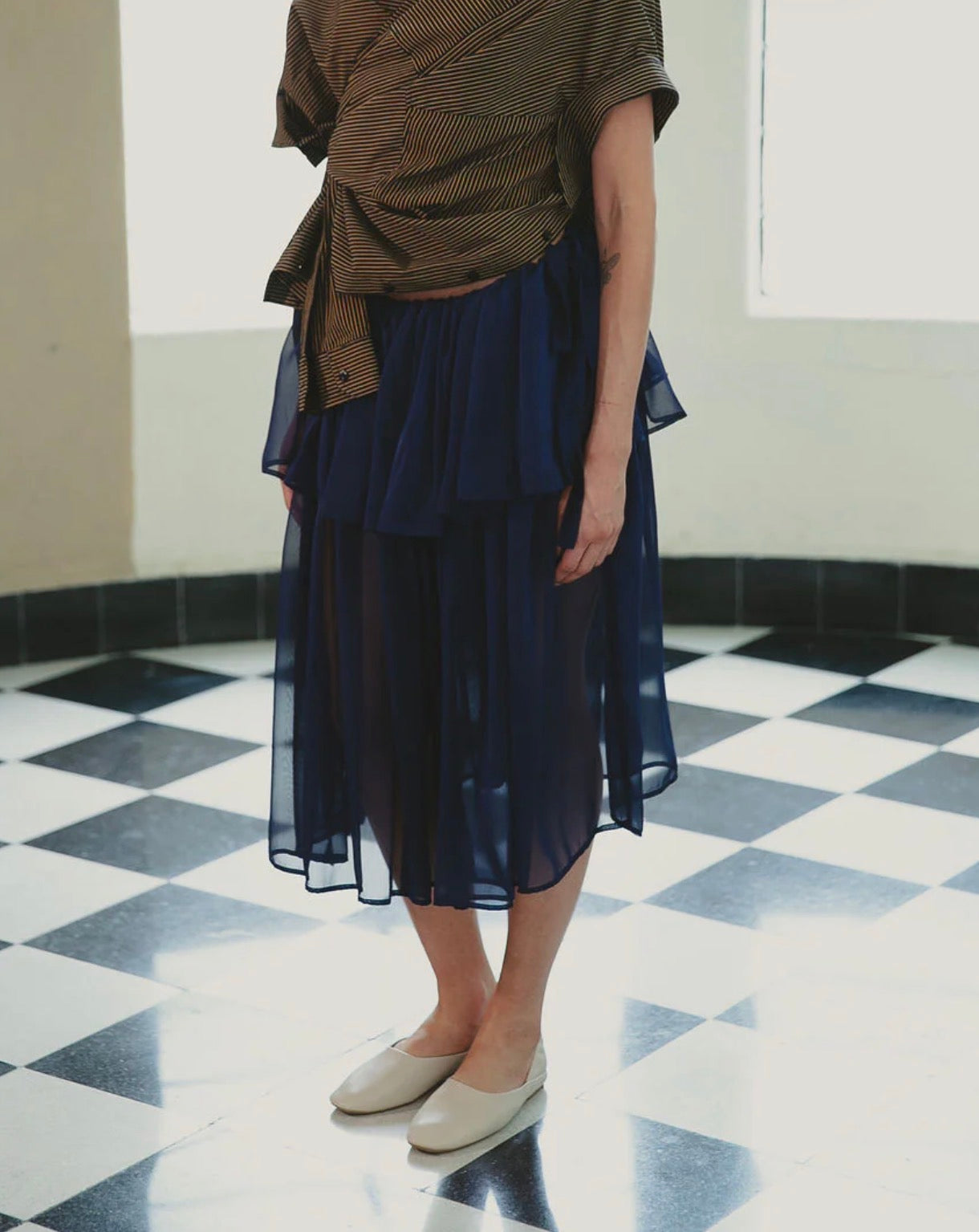 Maria Skirt
