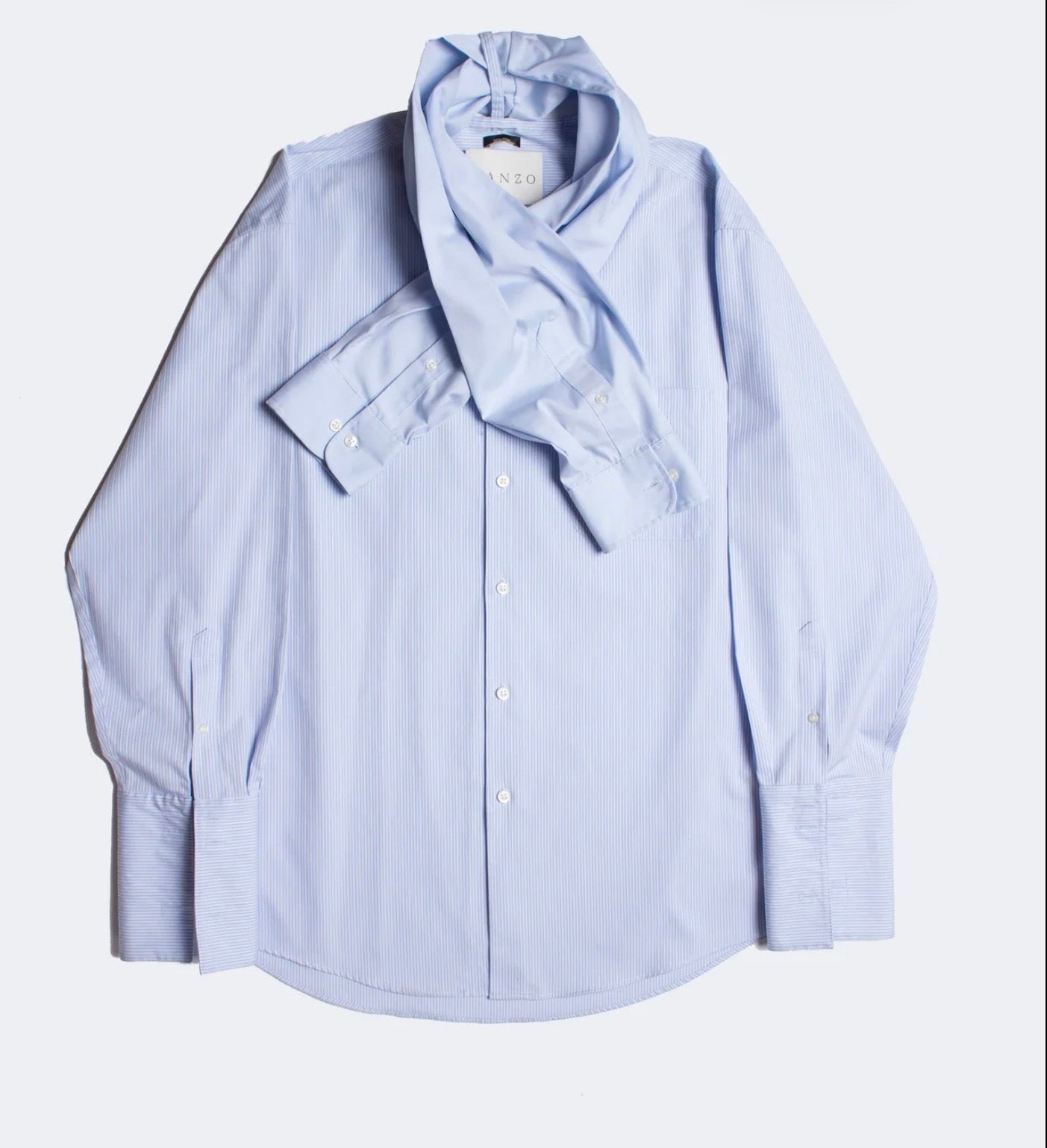 Mauricio Shirt
