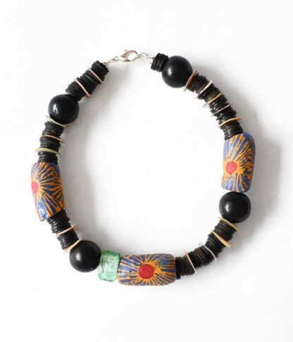 Solar Eclipse Necklace