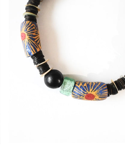 Solar Eclipse Necklace