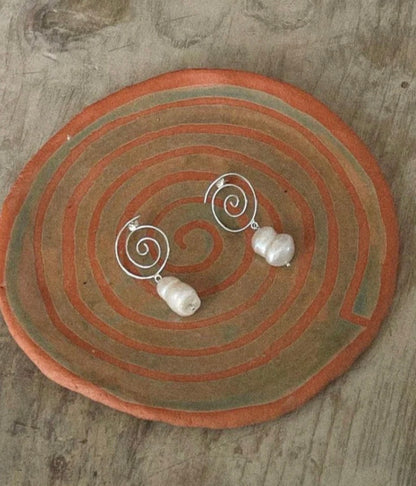 Espiro Earrings