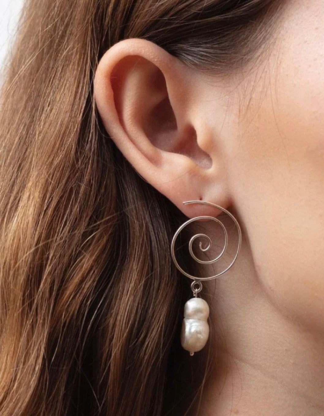 Espiro Earrings